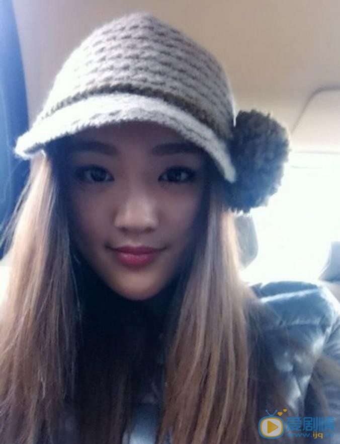 宋小莹自拍照 宋小莹高清写真_宋小莹高清剧照