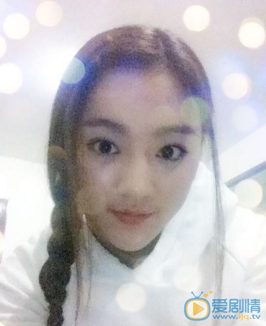 宋小莹自拍照 宋小莹高清写真_宋小莹高清剧照