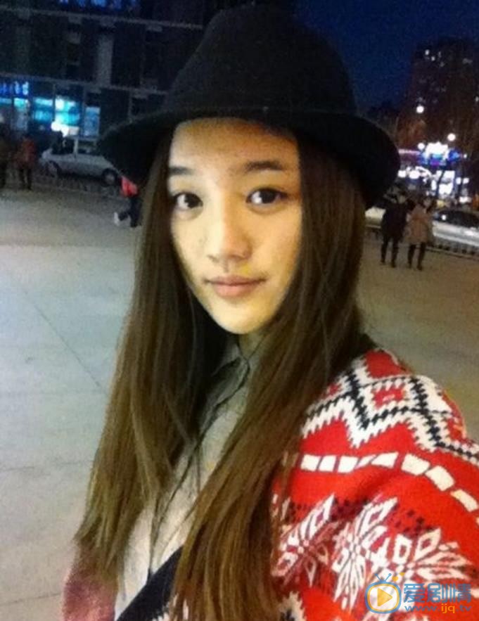 宋小莹自拍照 宋小莹高清写真_宋小莹高清剧照