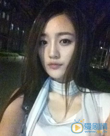宋小莹自拍照 宋小莹高清写真_宋小莹高清剧照