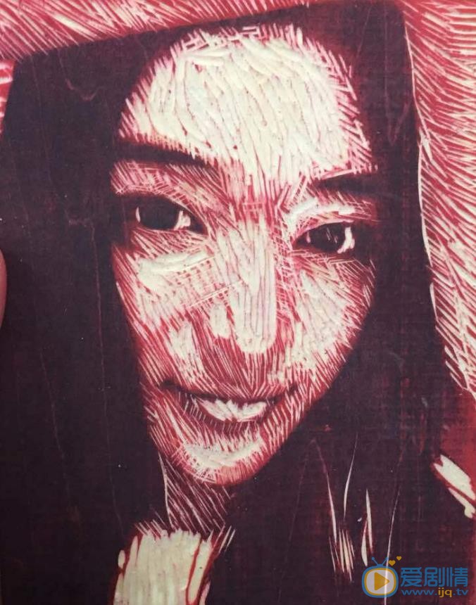 宋小莹个人卡通 宋小莹高清写真_宋小莹高清剧照
