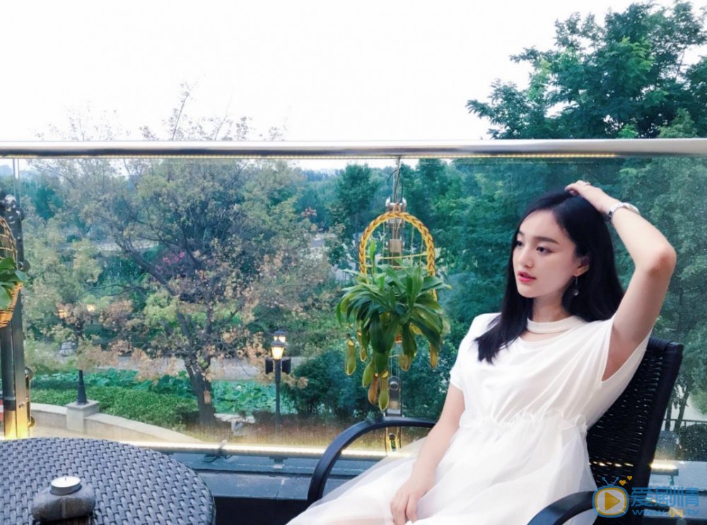 宋小莹旅游照 宋小莹高清写真_宋小莹高清剧照