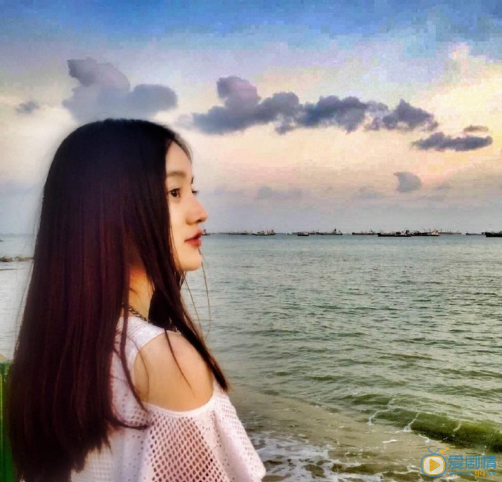 宋小莹旅游照 宋小莹高清写真_宋小莹高清剧照