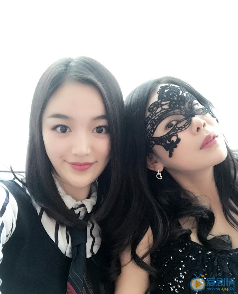 宋小莹家人合照 宋小莹高清写真_宋小莹高清剧照