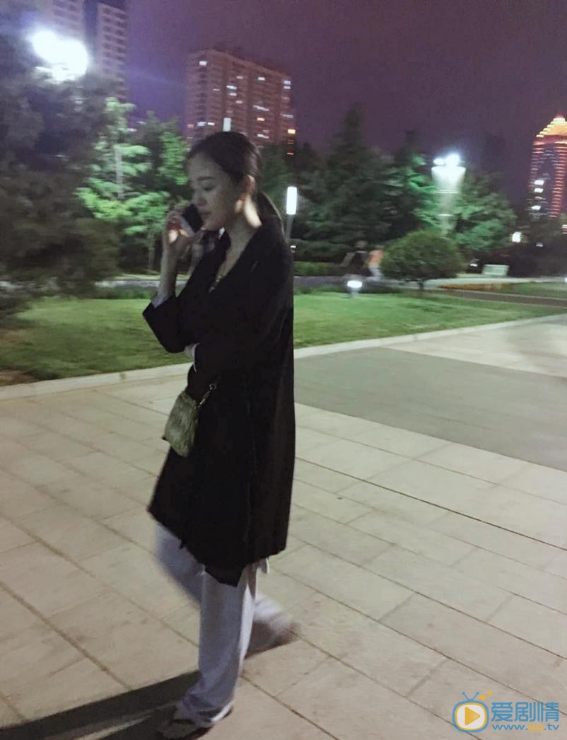 宋小莹生活照 宋小莹高清写真_宋小莹高清剧照