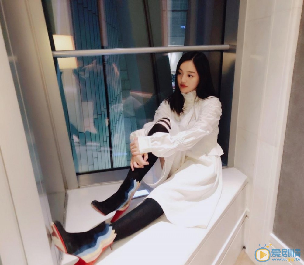 宋小莹生活照 宋小莹高清写真_宋小莹高清剧照