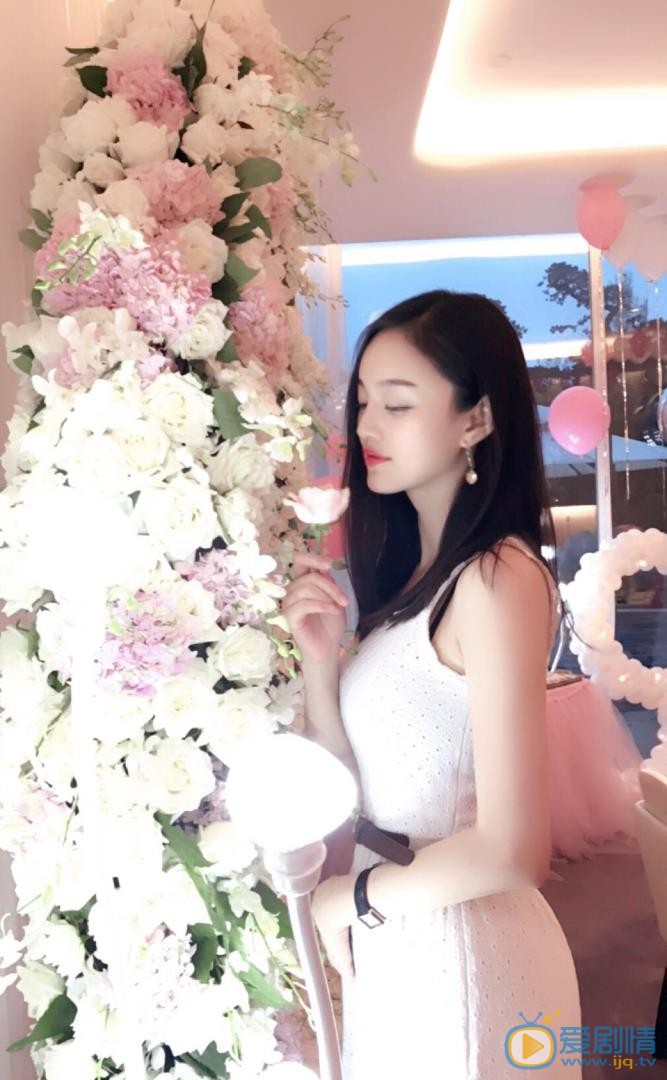 宋小莹生活照 宋小莹高清写真_宋小莹高清剧照