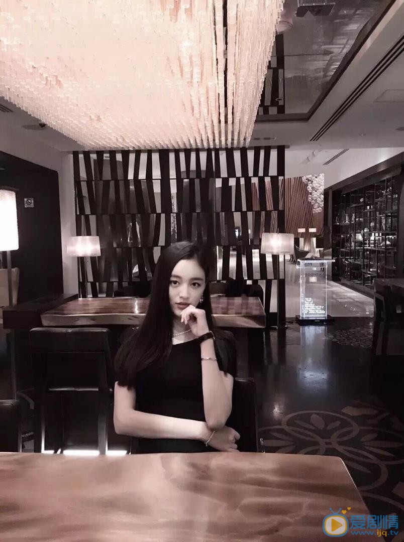 宋小莹生活照 宋小莹高清写真_宋小莹高清剧照