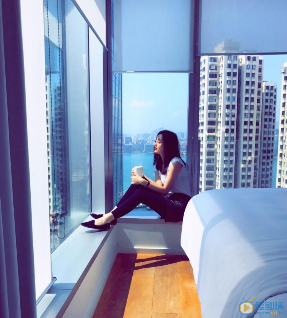 宋小莹生活照 宋小莹高清写真_宋小莹高清剧照
