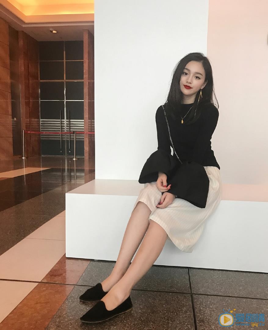 宋小莹生活照 宋小莹高清写真_宋小莹高清剧照