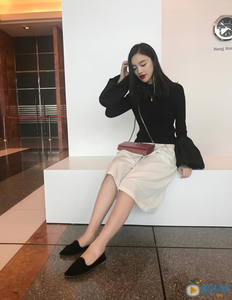 宋小莹生活照 宋小莹高清写真_宋小莹高清剧照