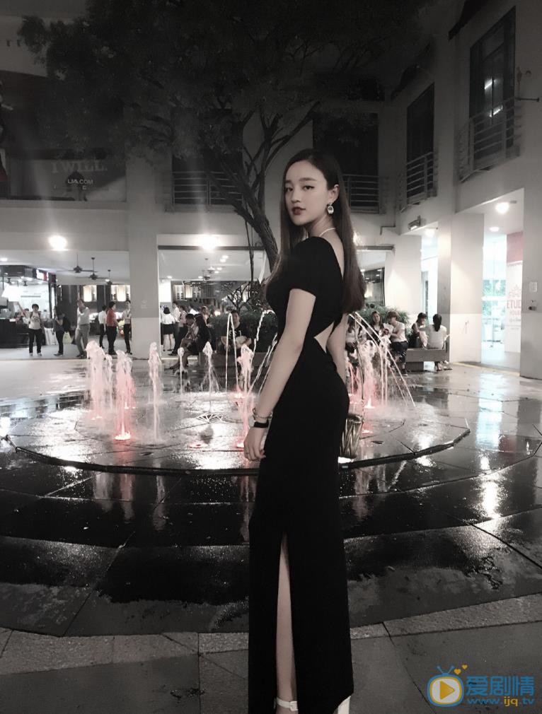 宋小莹生活照 宋小莹高清写真_宋小莹高清剧照