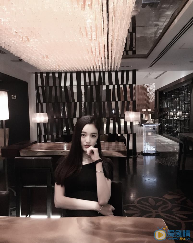 宋小莹生活照 宋小莹高清写真_宋小莹高清剧照
