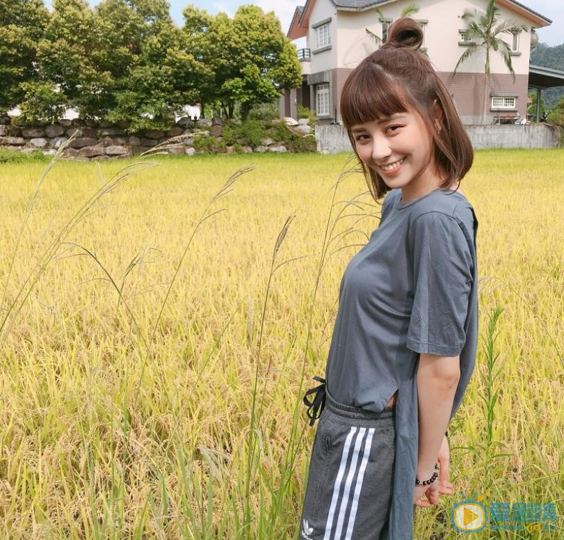刘宇珊生活照 刘宇珊高清写真_刘宇珊高清剧照
