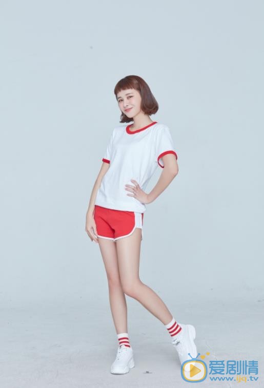 刘宇珊《创造101》节目照 刘宇珊高清写真_刘宇珊高清剧照