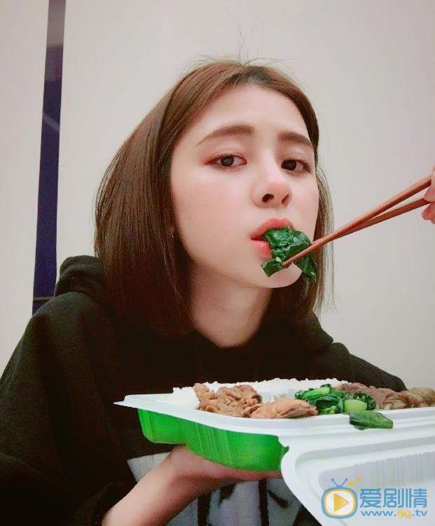 刘宇珊生活照 刘宇珊高清写真_刘宇珊高清剧照