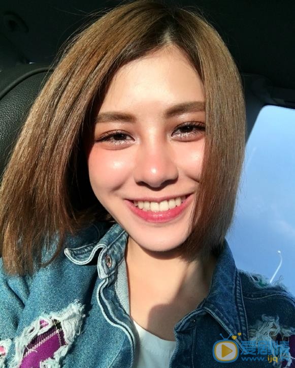 刘宇珊可爱自拍照 刘宇珊高清写真_刘宇珊高清剧照