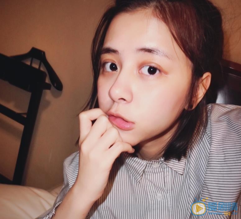 刘宇珊可爱自拍照 刘宇珊高清写真_刘宇珊高清剧照