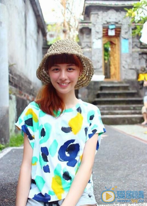 刘宇珊街拍写真 刘宇珊高清写真_刘宇珊高清剧照