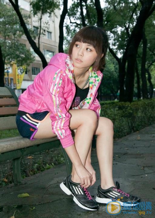 刘宇珊街拍写真 刘宇珊高清写真_刘宇珊高清剧照