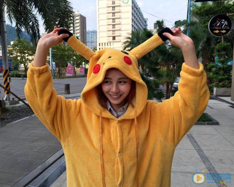刘宇珊街拍写真 刘宇珊高清写真_刘宇珊高清剧照