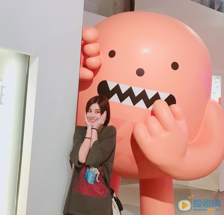 刘宇珊时尚写真 刘宇珊高清写真_刘宇珊高清剧照