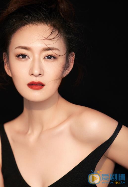于婷婷气质写真 于婷婷高清写真_于婷婷高清剧照