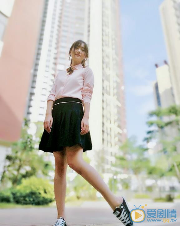 于婷婷青春写真 于婷婷高清写真_于婷婷高清剧照