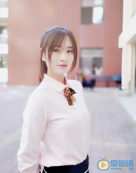 于婷婷青春写真 于婷婷高清写真_于婷婷高清剧照
