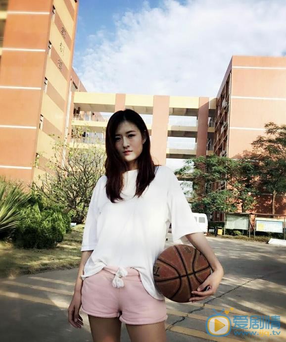 于婷婷青春写真 于婷婷高清写真_于婷婷高清剧照