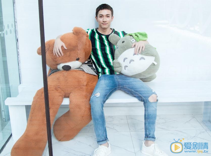 叶小开街拍写真 叶小开高清写真_叶小开高清剧照