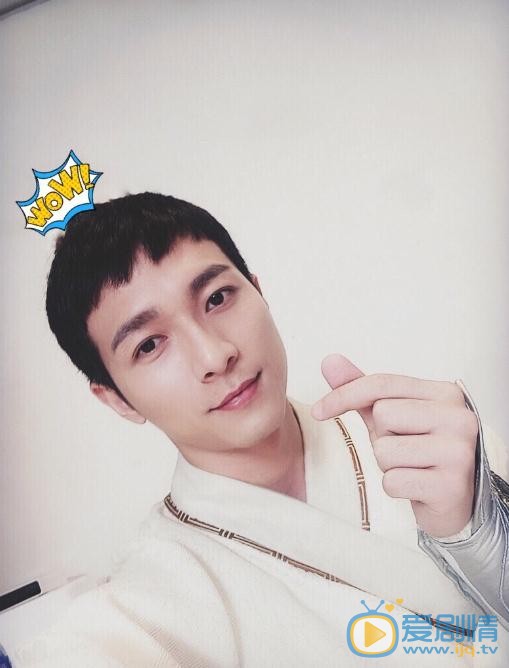 叶小开生活照 叶小开高清写真_叶小开高清剧照