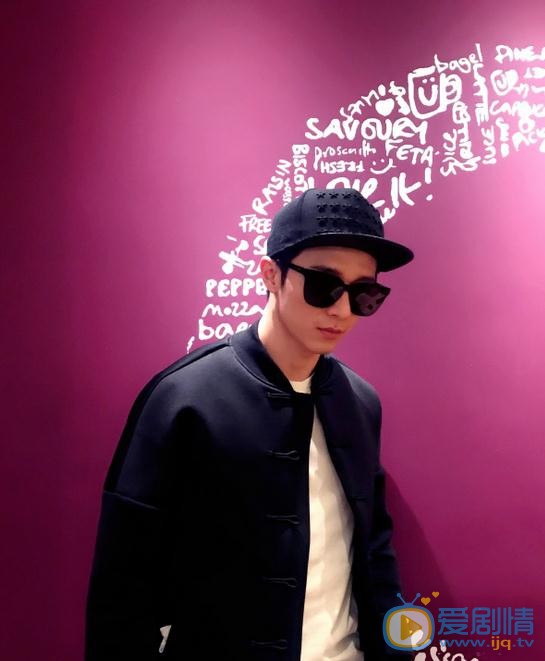 叶小开生活照 叶小开高清写真_叶小开高清剧照