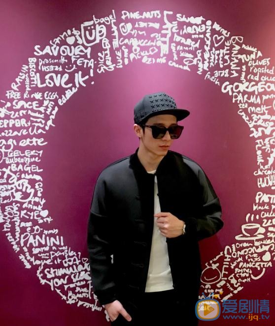 叶小开生活照 叶小开高清写真_叶小开高清剧照