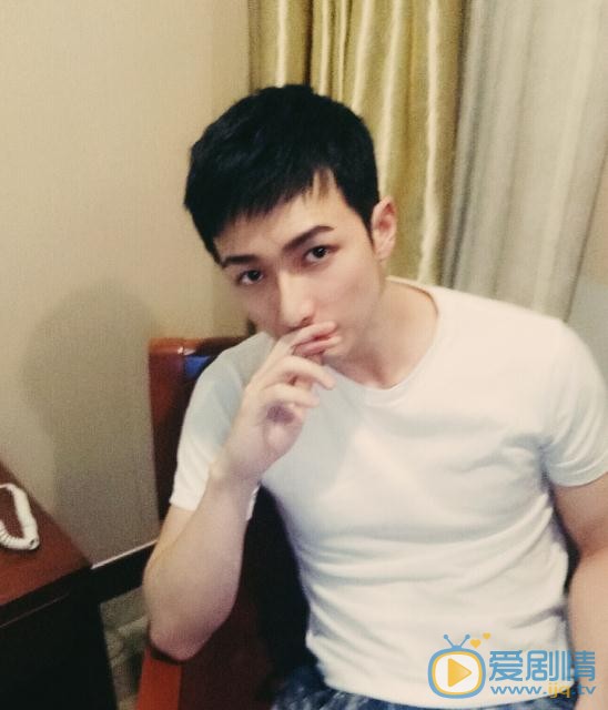 叶小开生活照 叶小开高清写真_叶小开高清剧照