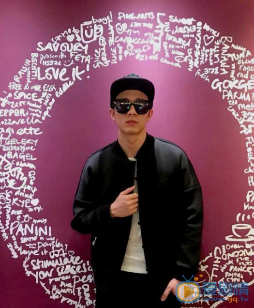 叶小开生活照 叶小开高清写真_叶小开高清剧照