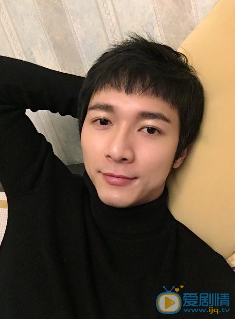 叶小开生活照 叶小开高清写真_叶小开高清剧照