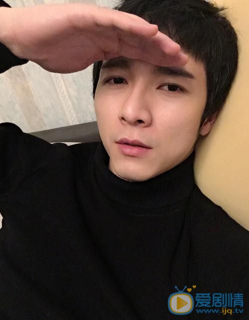 叶小开生活照 叶小开高清写真_叶小开高清剧照