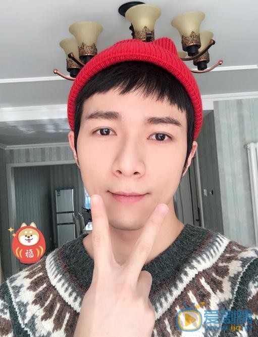 叶小开生活照 叶小开高清写真_叶小开高清剧照