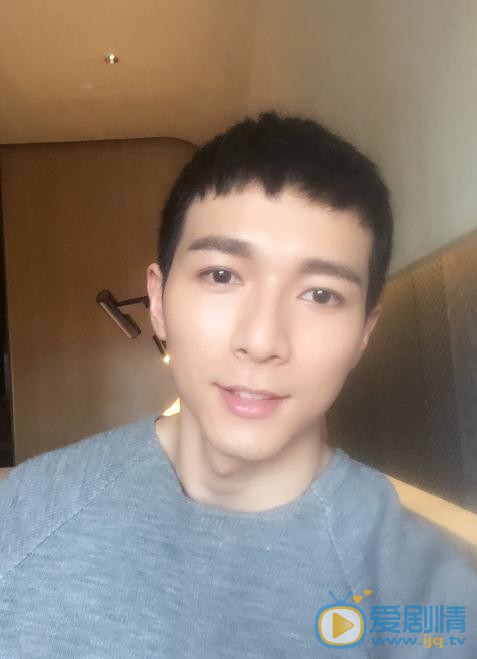 叶小开生活照 叶小开高清写真_叶小开高清剧照