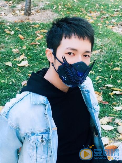 叶小开生活照 叶小开高清写真_叶小开高清剧照