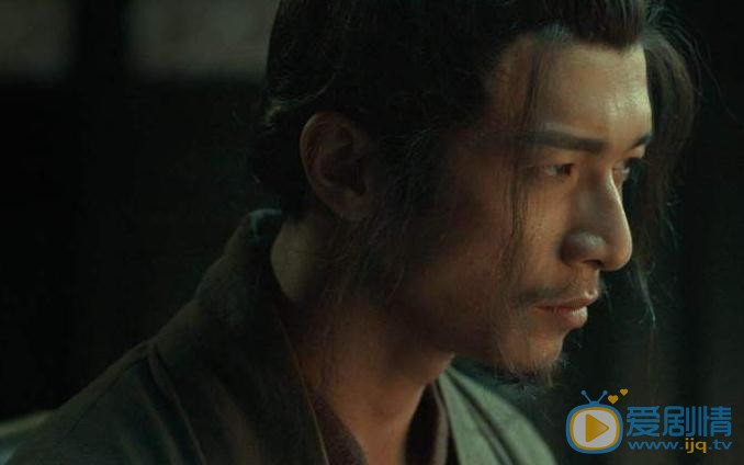 叶小开古装剧照 叶小开高清写真_叶小开高清剧照