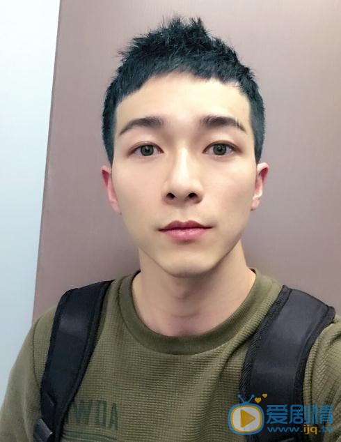 叶小开生活照 叶小开高清写真_叶小开高清剧照