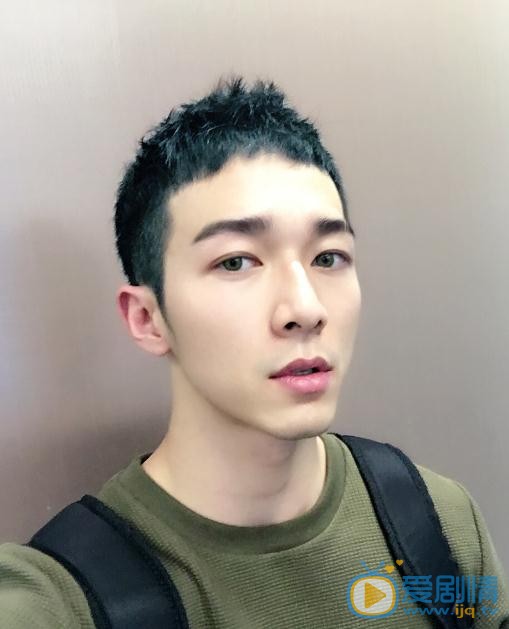 叶小开生活照 叶小开高清写真_叶小开高清剧照