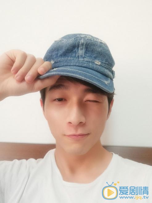 叶小开生活照 叶小开高清写真_叶小开高清剧照