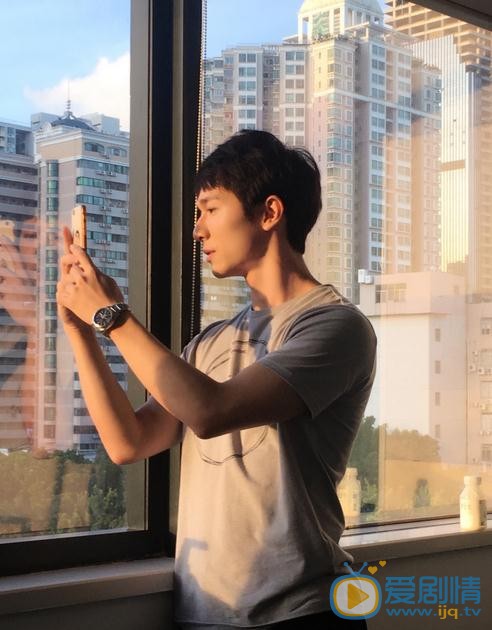 叶小开生活照 叶小开高清写真_叶小开高清剧照