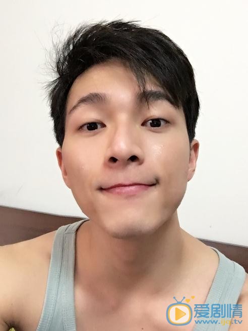 叶小开生活照 叶小开高清写真_叶小开高清剧照