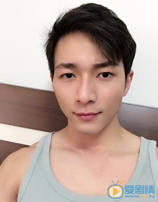 叶小开生活照 叶小开高清写真_叶小开高清剧照