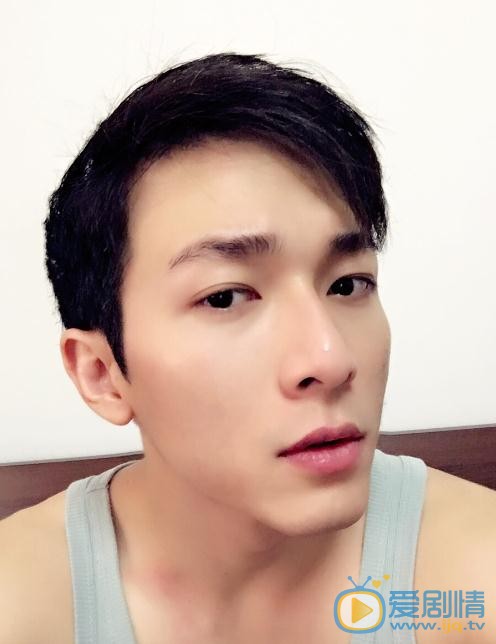 叶小开生活照 叶小开高清写真_叶小开高清剧照