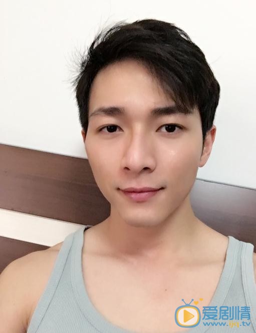 叶小开生活照 叶小开高清写真_叶小开高清剧照